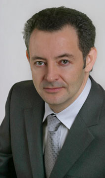 Roberto Badin, Presidente di Smartech Italia
